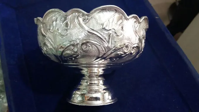 SHREE GANESH SILVERS